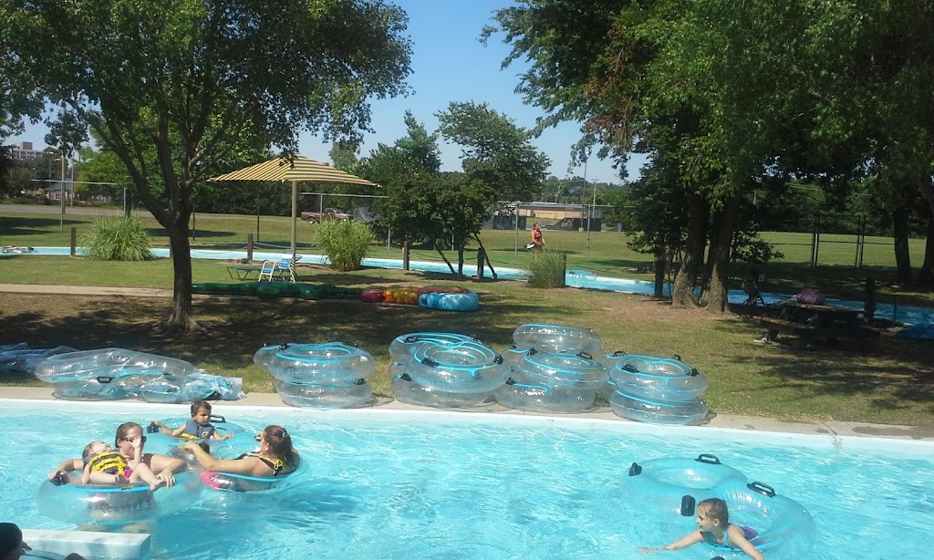 River Country Water Park | 3600 Arline Ave, Muskogee, OK 74401, USA | Phone: (918) 684-6399