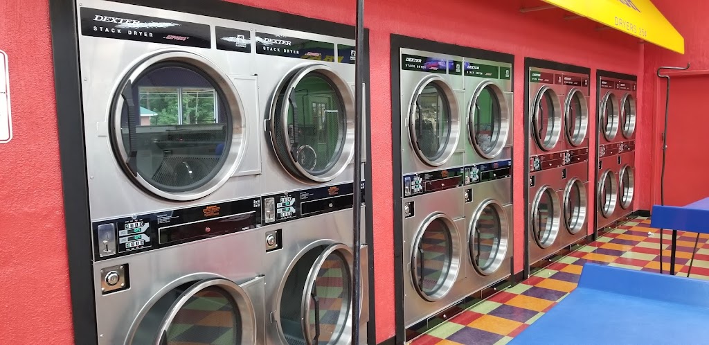 What-A-Wash Laundry | 901 E 3rd St, Siler City, NC 27344, USA | Phone: (919) 663-2034