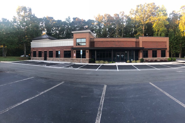 Morris Center for Dentistry | 7201 Lebanon Rd, Mint Hill, NC 28227, USA | Phone: (704) 218-3859