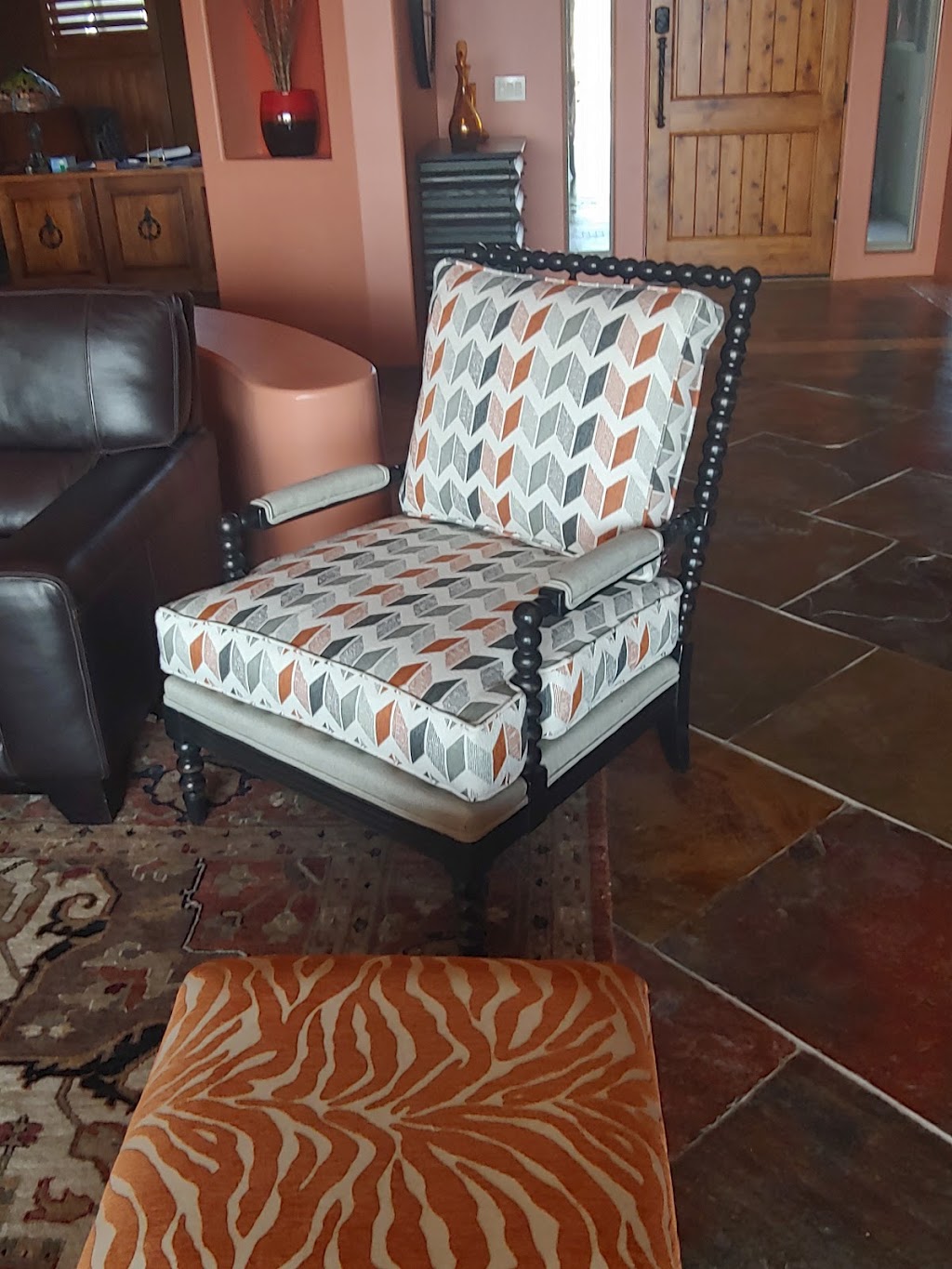 Outwest Quality Upholstery | 6032 E Cave Creek Rd, Cave Creek, AZ 85331, USA | Phone: (480) 575-8000