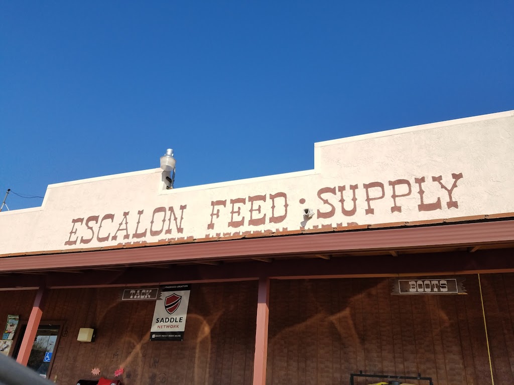 Escalon Feed & Supply 17407 EscalonBellota Rd, Escalon, CA 95320