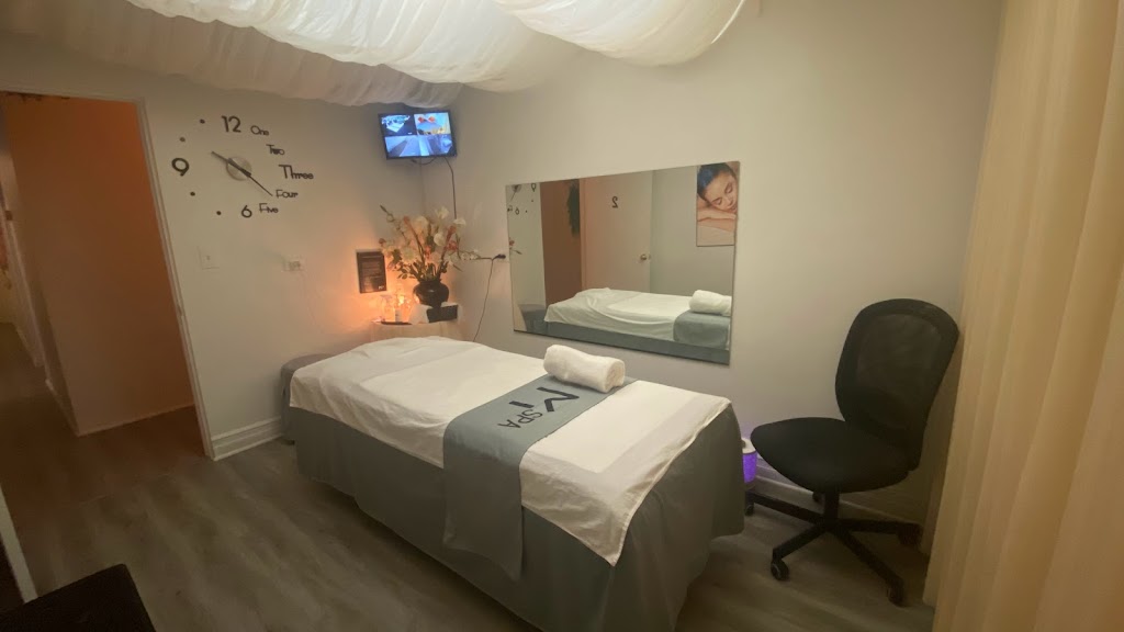 Massage Spa | 370 W Sierra Madre Blvd F, Sierra Madre, CA 91024, USA | Phone: (626) 493-7096