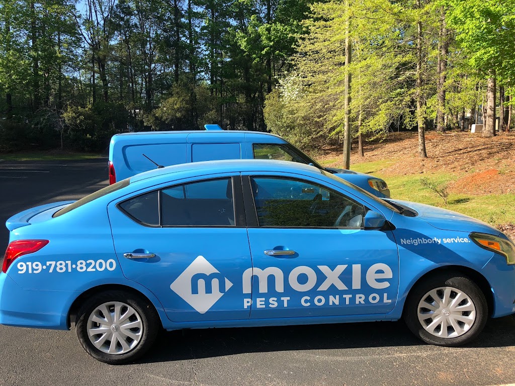 Moxie Pest Control | 4909 Green Rd Suite 133, Raleigh, NC 27616, USA | Phone: (919) 781-8200