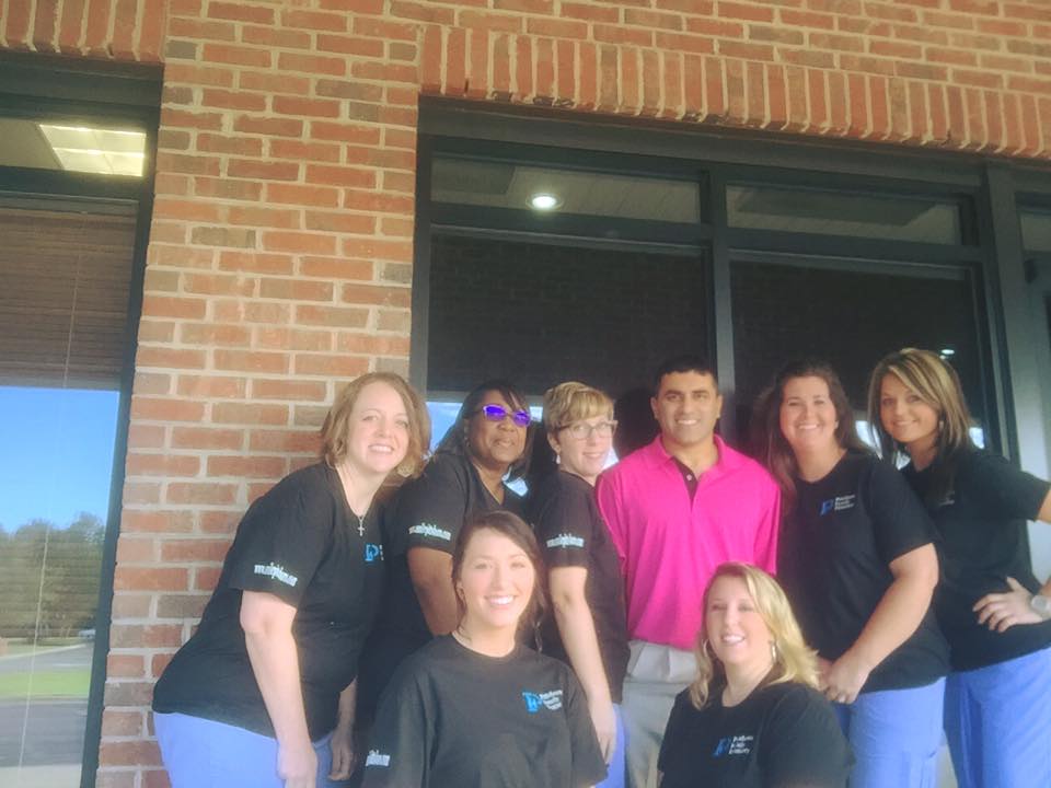 Pittsboro Family Dentistry | 987 East St H, Pittsboro, NC 27312 | Phone: (919) 545-9500