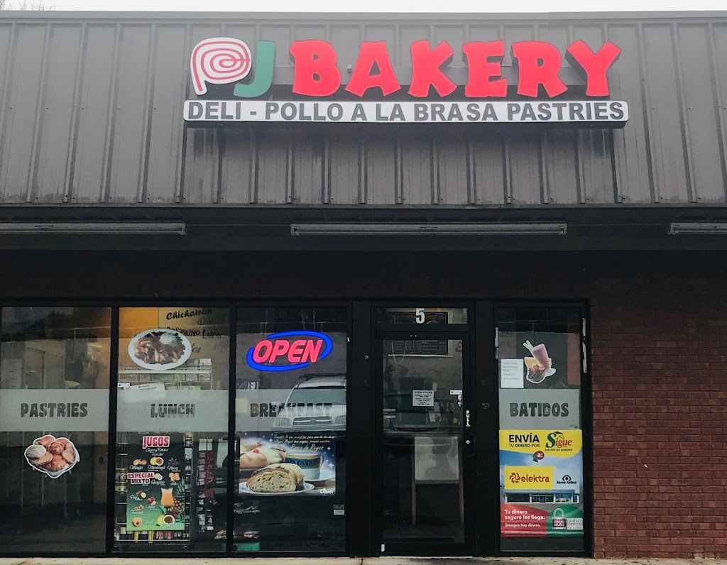 Panaderia Jalisco Bakery | 41 Paper Mill Rd, Lawrenceville, GA 30046, USA | Phone: (770) 236-0584