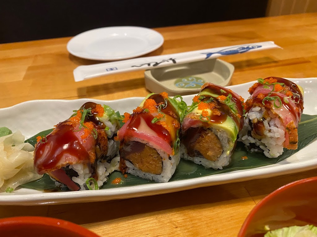 Matsukawa Sushi & Ramen Cuisine | 74 Capulet Dr Unit 205, St. Augustine, FL 32092, USA | Phone: (904) 814-8008