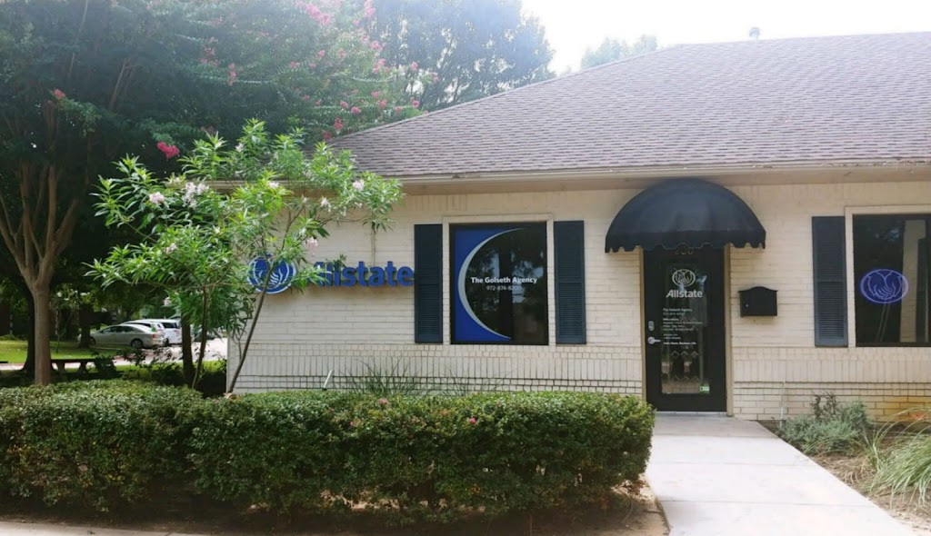 Maria Golseth: Allstate Insurance | 3401 Cross Timbers 1700 Rd Ste 200, Flower Mound, TX 75028, USA | Phone: (972) 874-8200