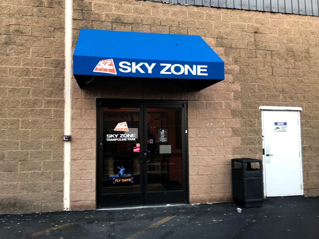 Sky Zone Trampoline Park | 600 Hadley Rd, South Plainfield, NJ 07080, USA | Phone: (908) 756-5867