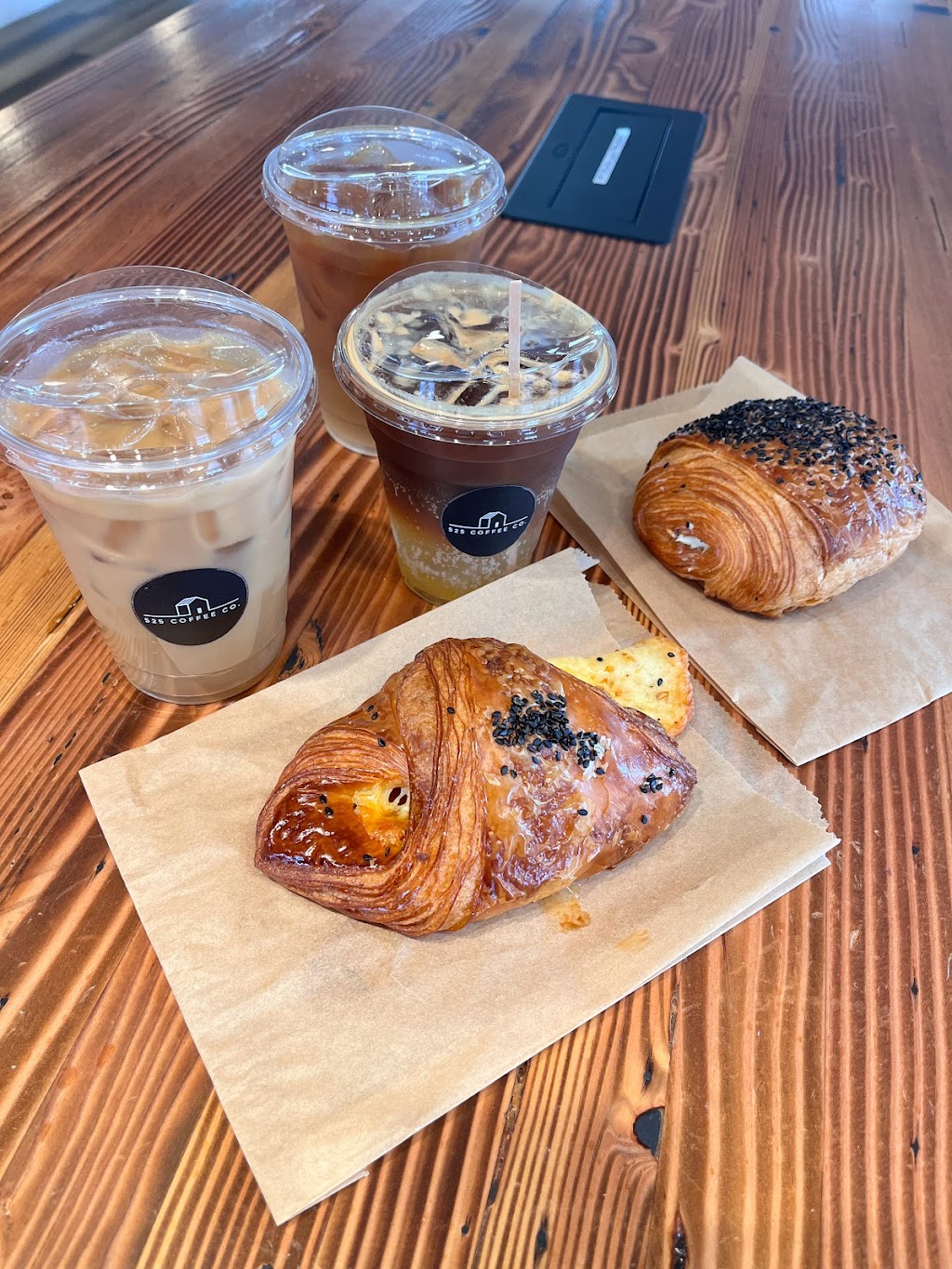 525 COFFEE CO. | 525 W Commonwealth Ave, Fullerton, CA 92832, USA | Phone: (714) 519-3629