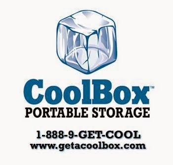 Cool Box Portable Storage | 23422 Clawiter Rd, Hayward, CA 94545, USA | Phone: (888) 943-8266