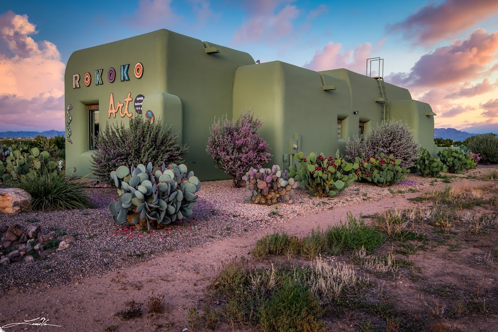 Rokoko | 4901 Chippewa Trail, Las Cruces, NM 88011, USA | Phone: (575) 522-5553