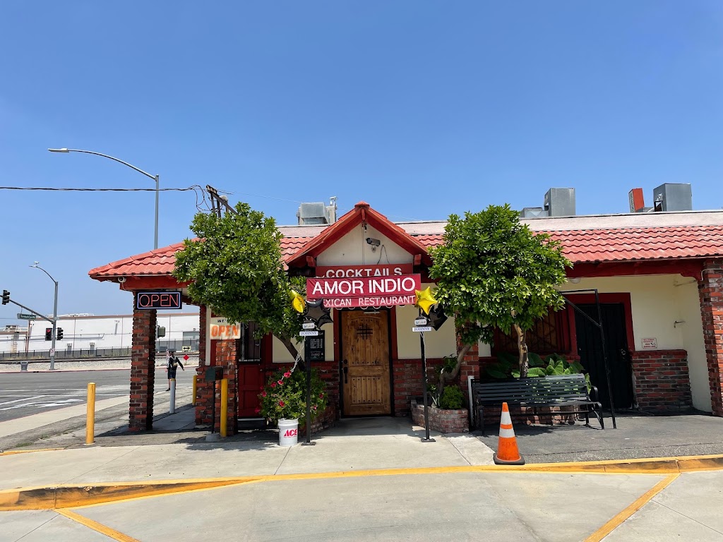Amor Indio Mexican Restaurant | 15200 Valley Blvd, City of Industry, CA 91746, USA | Phone: (626) 330-8119
