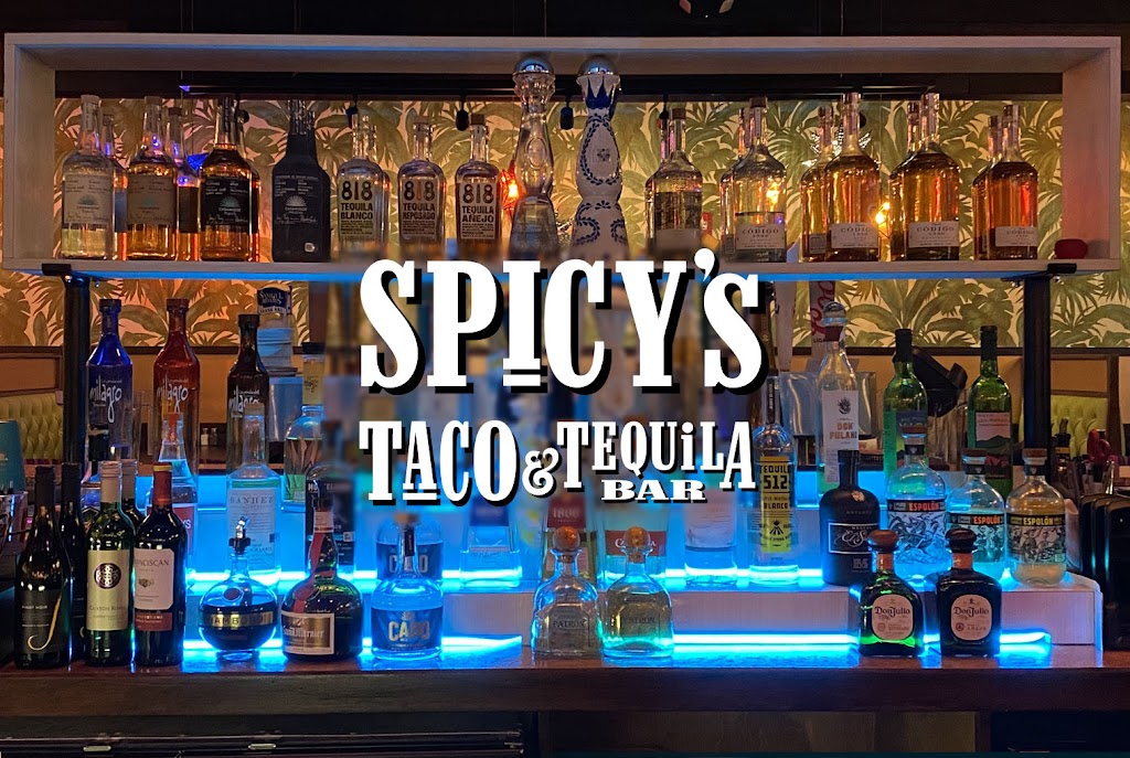 Spicys Taco & Tequila Bar | 1506 Richmond Ave, Point Pleasant, NJ 08742, USA | Phone: (732) 790-0333