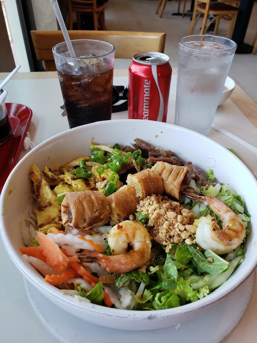 Atlantic Pho | 5408 W Atlantic Blvd, Margate, FL 33063, USA | Phone: (954) 933-2684