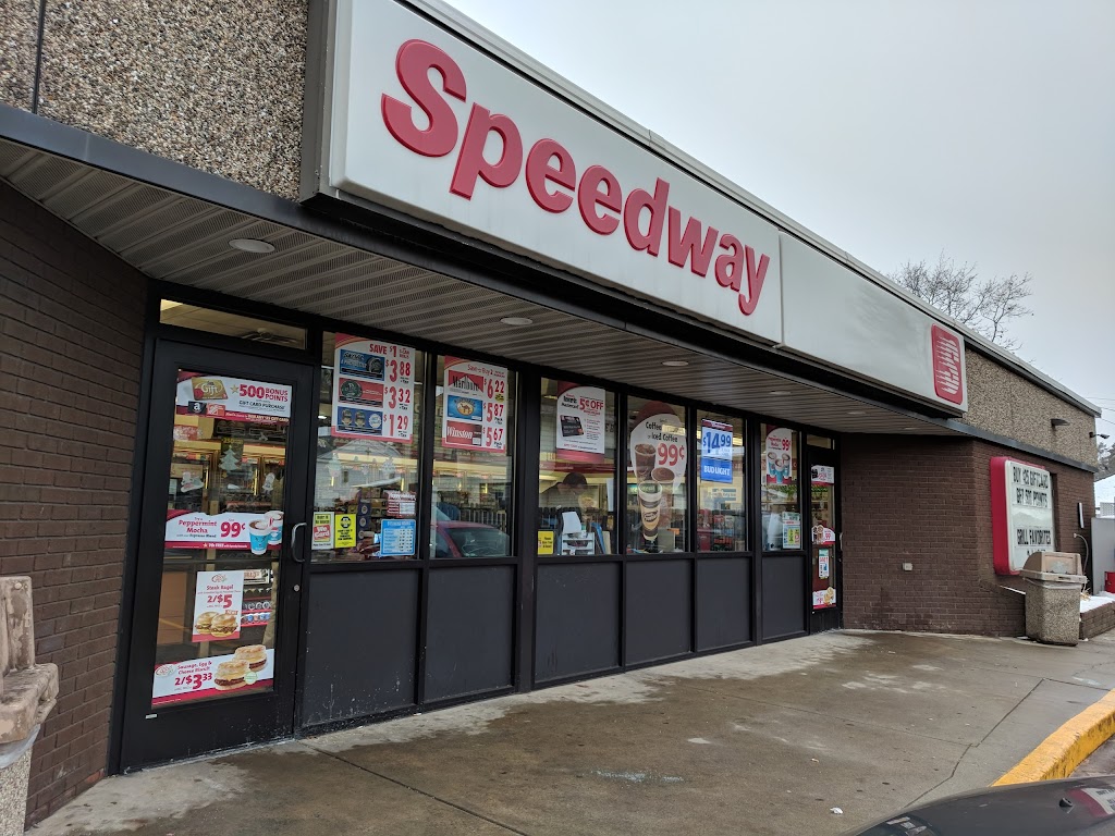 Speedway | 420 Main St, Delta, OH 43515, USA | Phone: (419) 822-9828