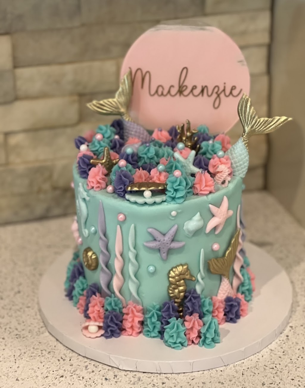 Bake My Day by Maria | 805 NY-42, Sparrow Bush, NY 12780, USA | Phone: (845) 754-6367