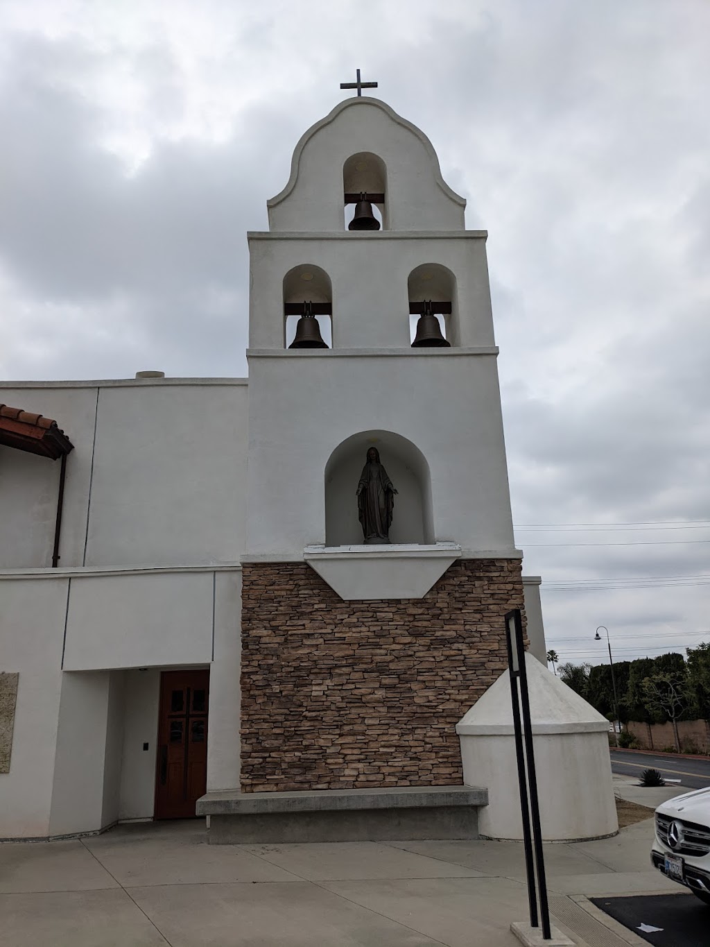 La Purisima Catholic Church | 11712 Hewes St, Orange, CA 92869, USA | Phone: (714) 633-5800