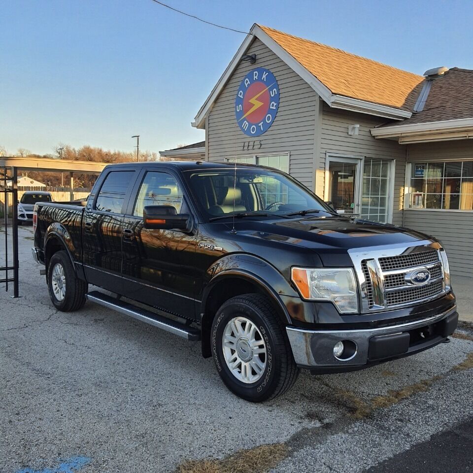 Spark Motors | 1115 Bannister Rd, Kansas City, MO 64131, USA | Phone: (816) 548-1002