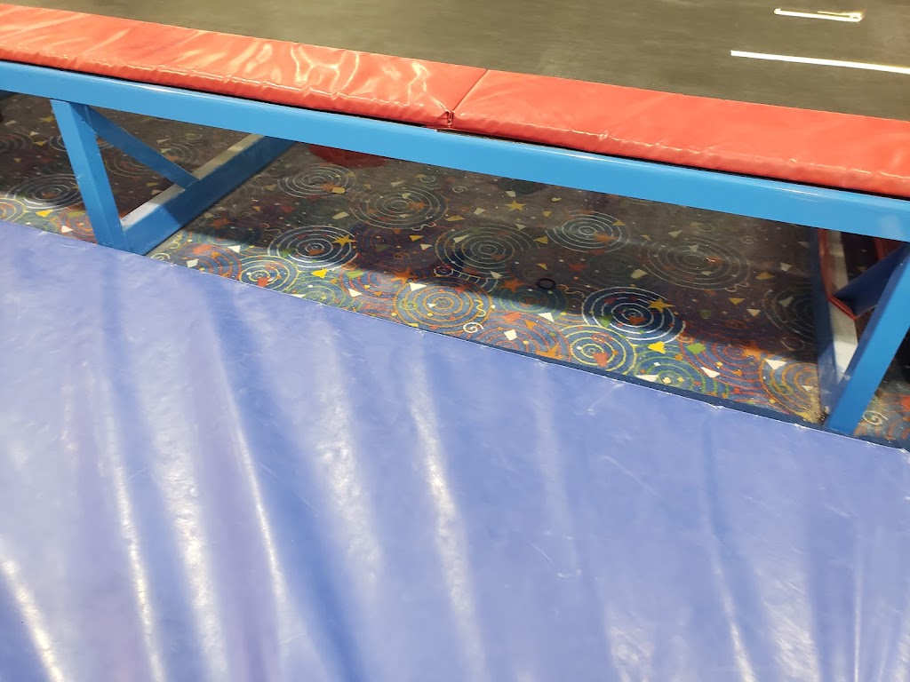 TRIumph Gymnastics | 2723 NC-55, Cary, NC 27519, USA | Phone: (919) 355-2199
