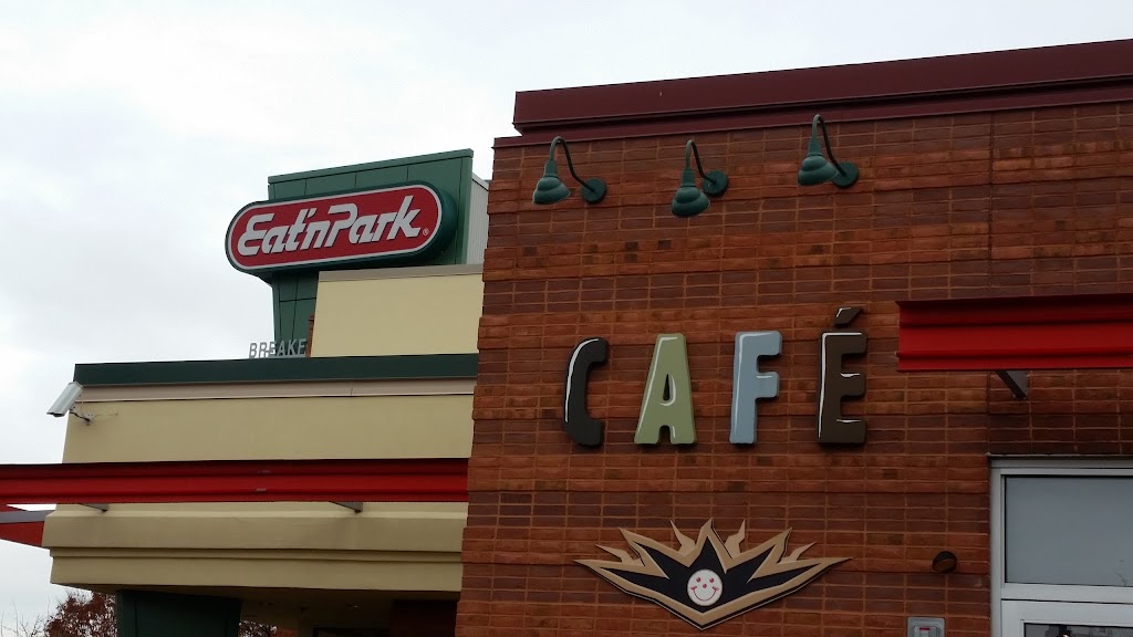 Eatn Park | 3005 Pittsburgh Mills Blvd, Tarentum, PA 15084, USA | Phone: (724) 275-1014