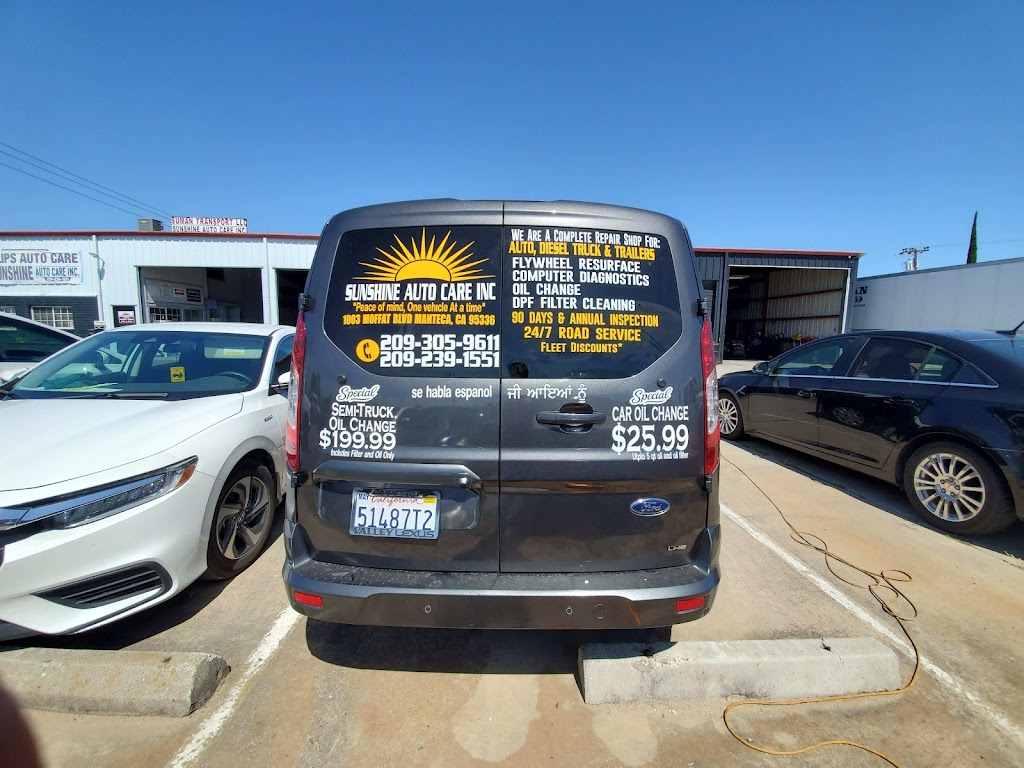 AMERICAN SIGNS | 8627 S Priest Rd, French Camp, CA 95231, USA | Phone: (209) 470-9613