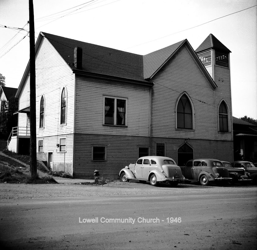 Lowell Community Church | 5216 S 2nd Ave, Everett, WA 98203, USA | Phone: (360) 989-1415