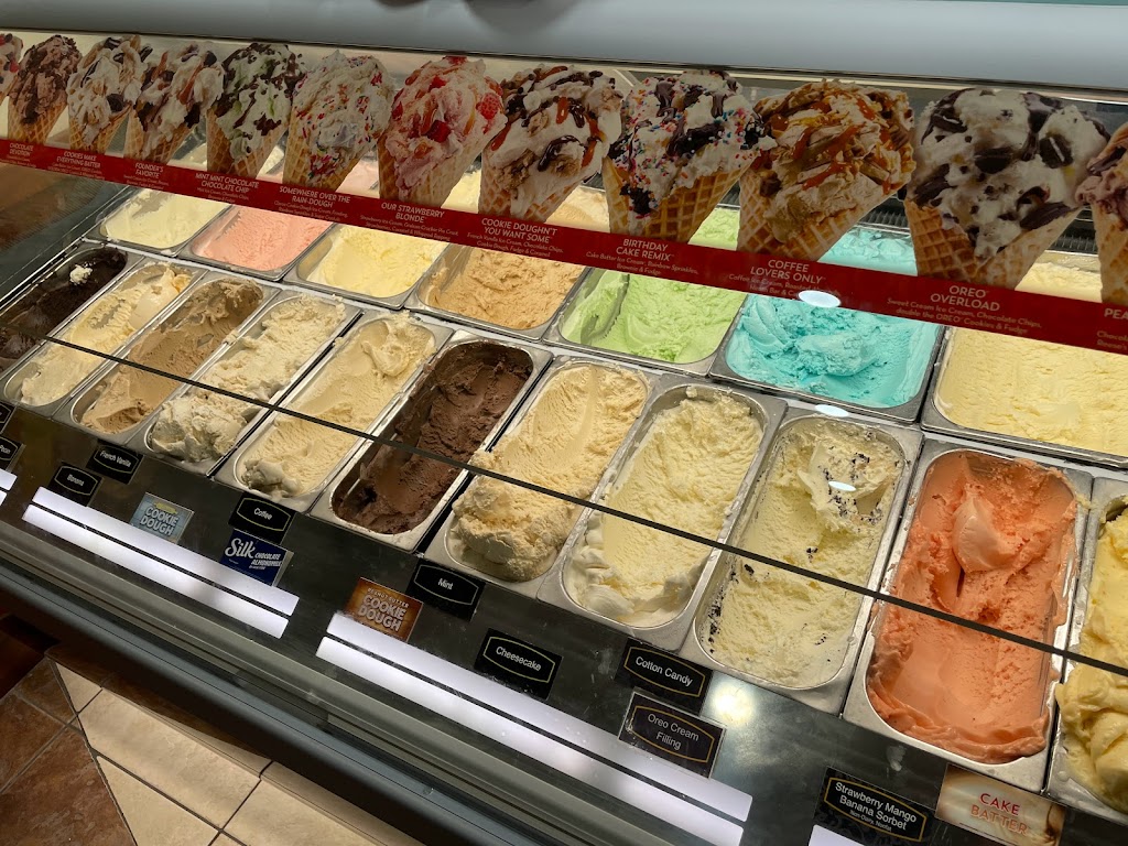 Cold Stone Creamery | 84 Main St, Gaithersburg, MD 20878, USA | Phone: (301) 590-0009