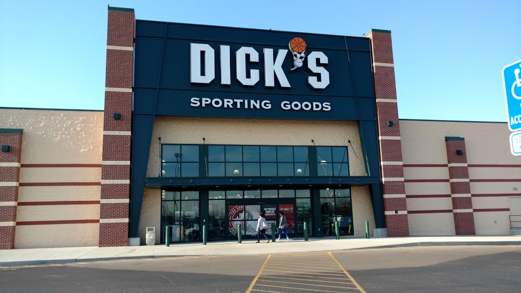 DICKS Sporting Goods | 10180 Colerain Ave, Cincinnati, OH 45251, USA | Phone: (513) 370-5022