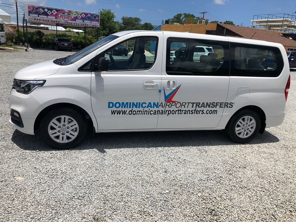 Dominican Airport Transfers® (DAT) | 3985 Prairie Reserve Blvd, Orlando, FL 32824, USA | Phone: (321) 525-1096