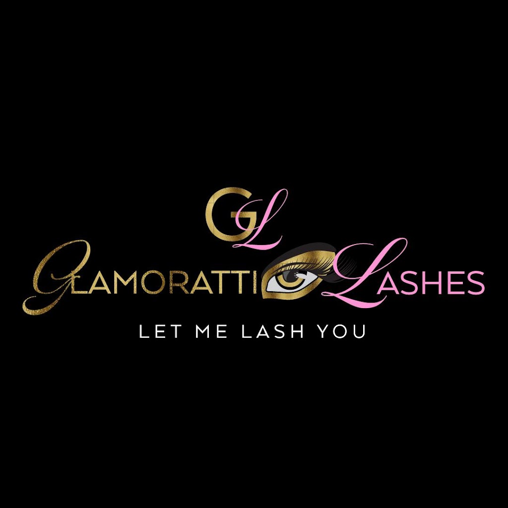 Glamoratti Lashes | 12620 Downing Dr, McCalla, AL 35111, USA | Phone: (205) 427-1867