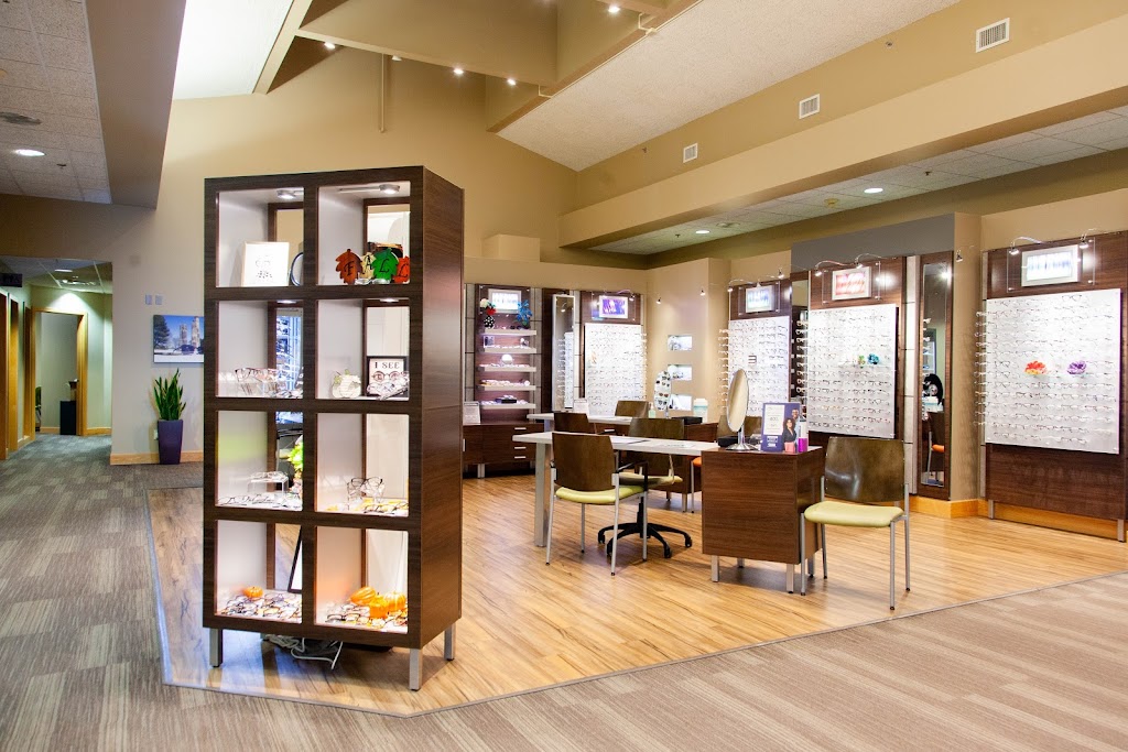 EyeCare Specialties | 7930 O St, Lincoln, NE 68510, USA | Phone: (402) 420-2020