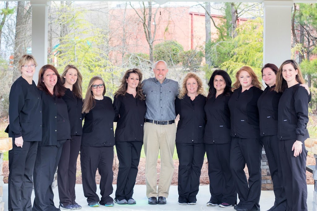 Taylor Family Dentistry | 8105 Fayetteville Rd, Raleigh, NC 27603, USA | Phone: (919) 771-2760