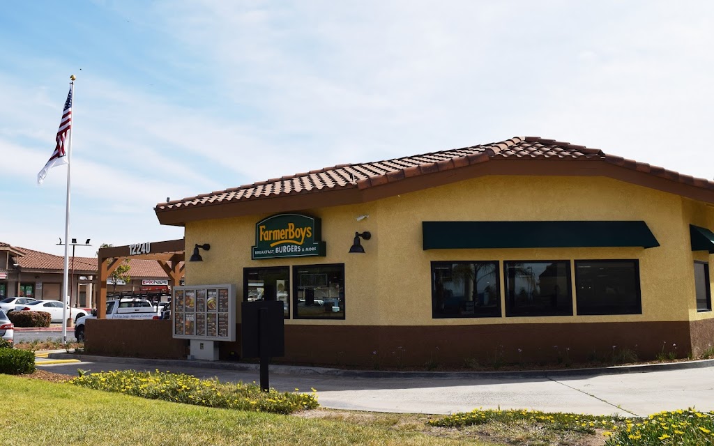 Farmer Boys | 2312 W Kettleman Ln, Lodi, CA 95242, USA | Phone: (209) 367-8641