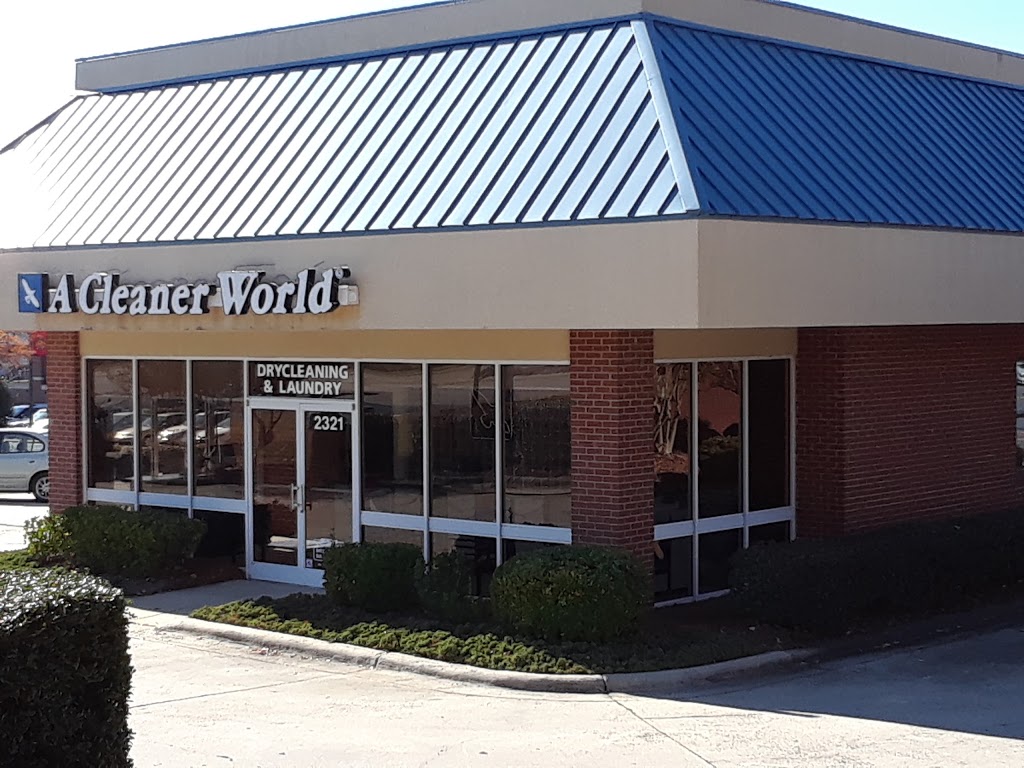 A Cleaner World | 2321 Davis Dr, Cary, NC 27519 | Phone: (919) 461-1722