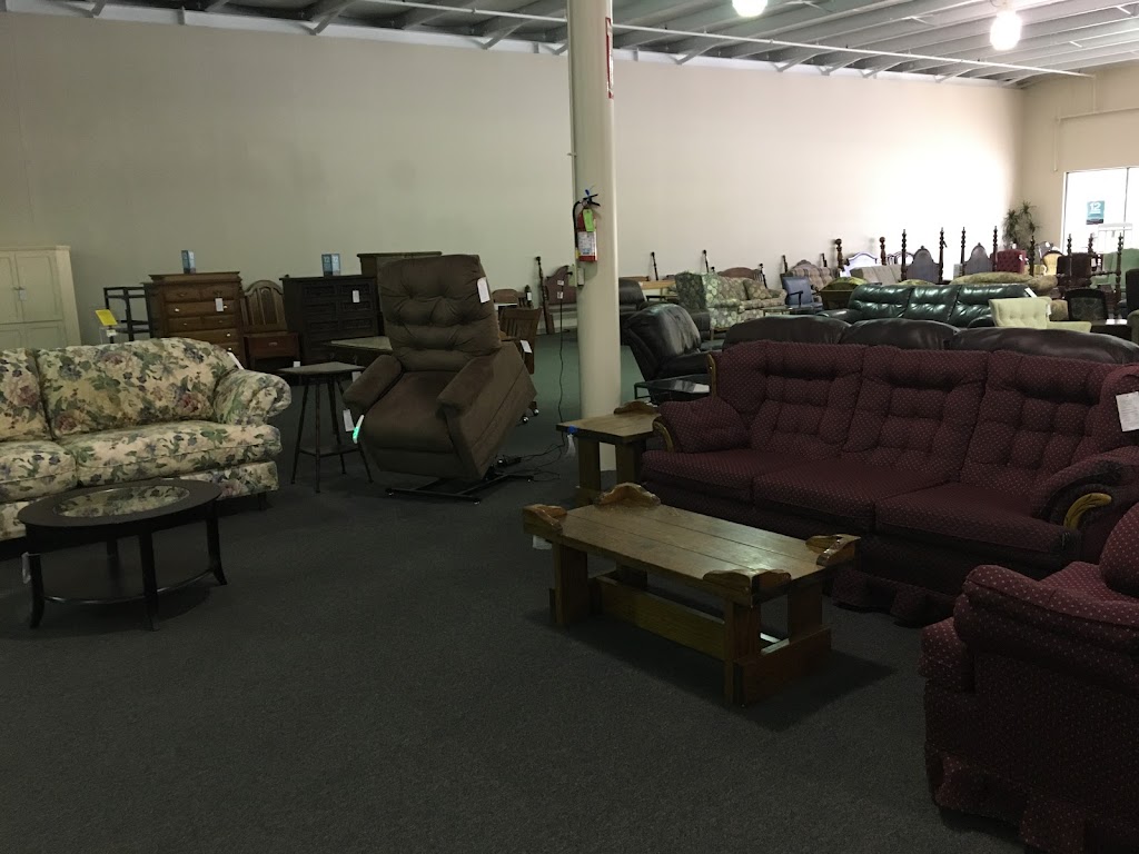 The Consignment Corner | 727 Hwy St, Madison, NC 27025 | Phone: (336) 427-5413
