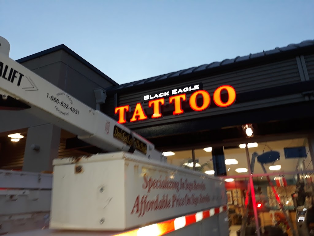 Low Cost Sign & Lighting Repair LLC | 868 105th St S, Tacoma, WA 98444, USA | Phone: (253) 304-3857