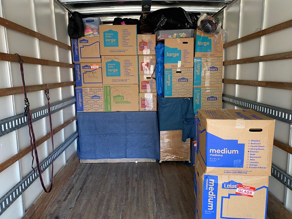 Amadors Best Moving Company | 11462 Quail Ct, Pine Grove, CA 95665, USA | Phone: (209) 743-2060