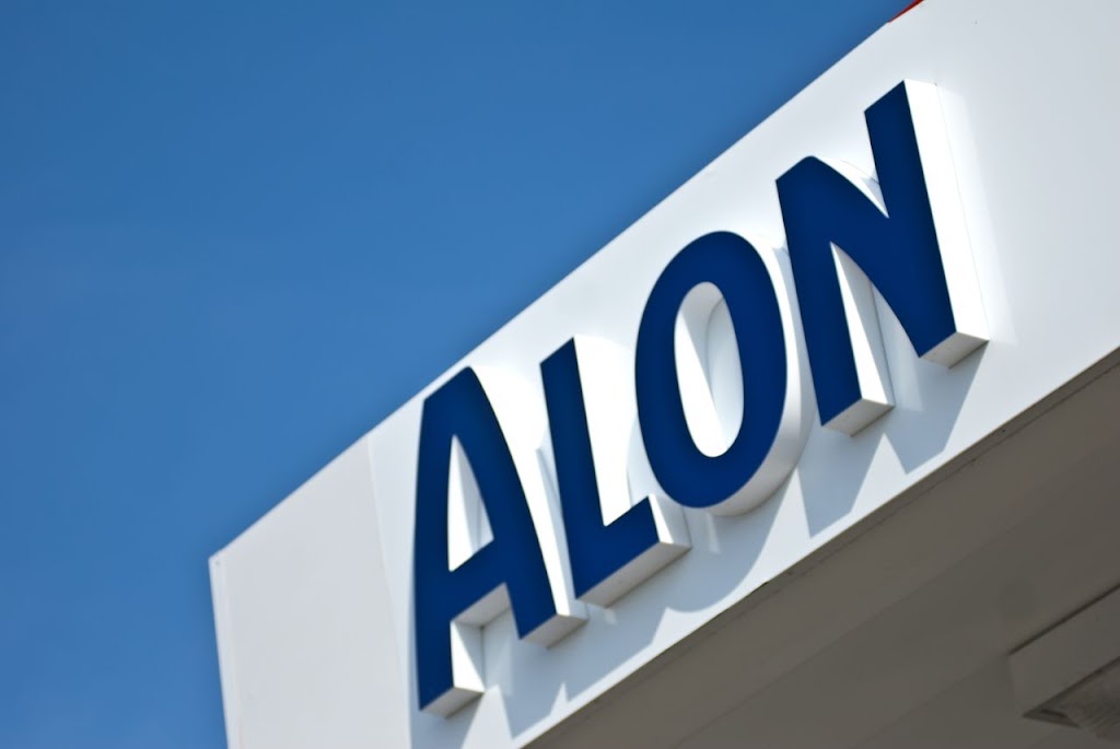 ALON Gas Station | 11761 Vista Del Sol Dr, El Paso, TX 79936, USA | Phone: (915) 855-2727