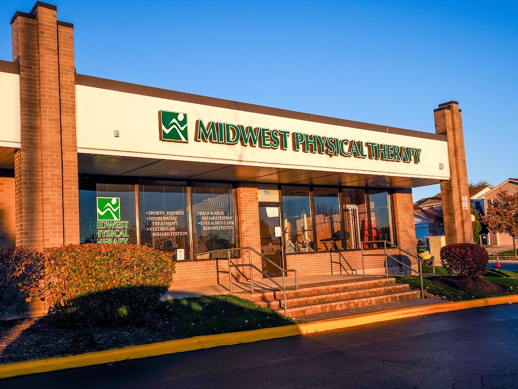 Midwest Physical & Hand Therapy | 1090 S Roselle Rd, Schaumburg, IL 60193, USA | Phone: (847) 352-3511