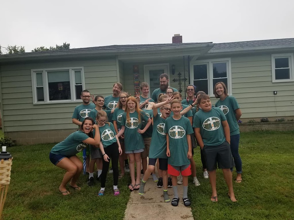 Lithopolis United Methodist Church 80 N Market St, Lithopolis, OH