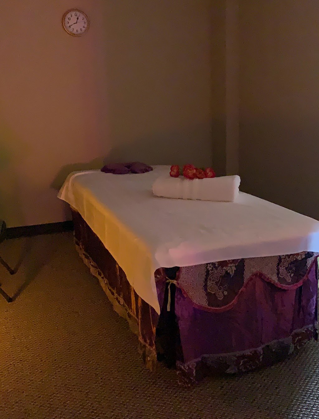 Massage Oriental Meimei SPA | 4200 W Illinois Ave space 280, Midland, TX 79703, USA | Phone: (432) 599-5769