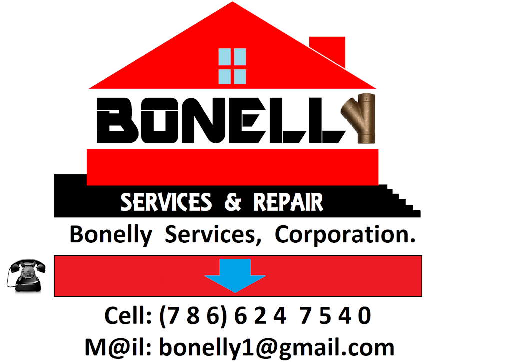 Bonelly Services Corp. | 3000 NW 191st St, Miami Gardens, FL 33056, USA | Phone: (786) 624-7540