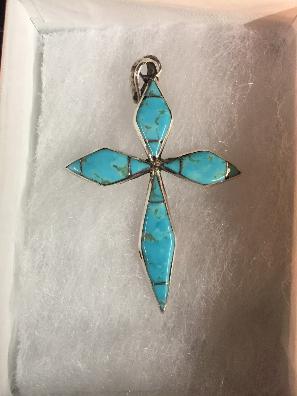 Sterling Silver Jewelry @ Turquoise Pueblo | 38480 Oak Glen Rd, Oak Glen, CA 92399 | Phone: (909) 797-7773