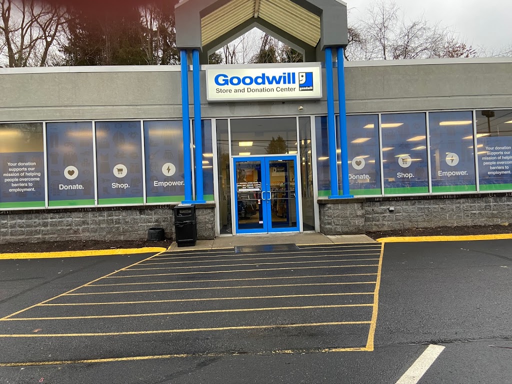 Goodwill | 3492 Washington Rd, McMurray, PA 15317, USA | Phone: (724) 941-5437