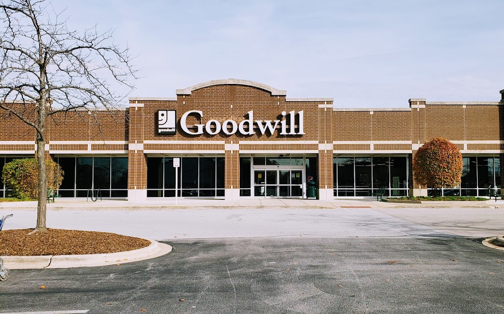 Goodwill Store & Donation Center | 19917 South La Grange Road, Frankfort, IL 60423 | Phone: (815) 464-4207