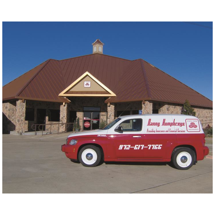 Danny Humphreys - State Farm Insurance Agent | 230 East Ovilla Road, Red Oak, TX 75154, USA | Phone: (972) 617-7766