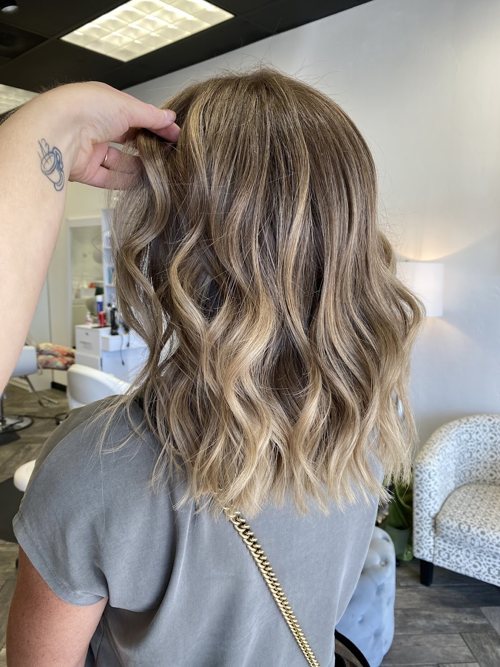 Hair by Lauren N Spencer | 5730 Locke Ave, Fort Worth, TX 76107, USA | Phone: (817) 235-9082