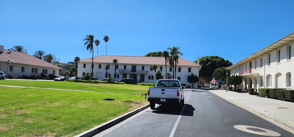 Fort MacArthur Inn | San Pedro, CA 90731, USA | Phone: (310) 653-8296