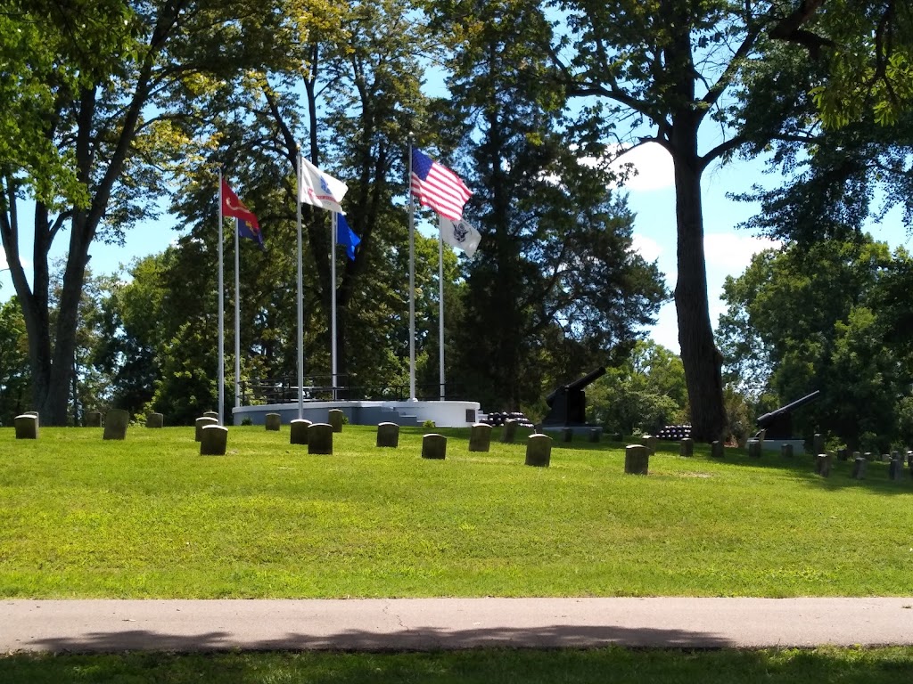 Greenwood Cemetery | 1602 Greenwood Ave, Hamilton, OH 45011, USA | Phone: (513) 896-9726