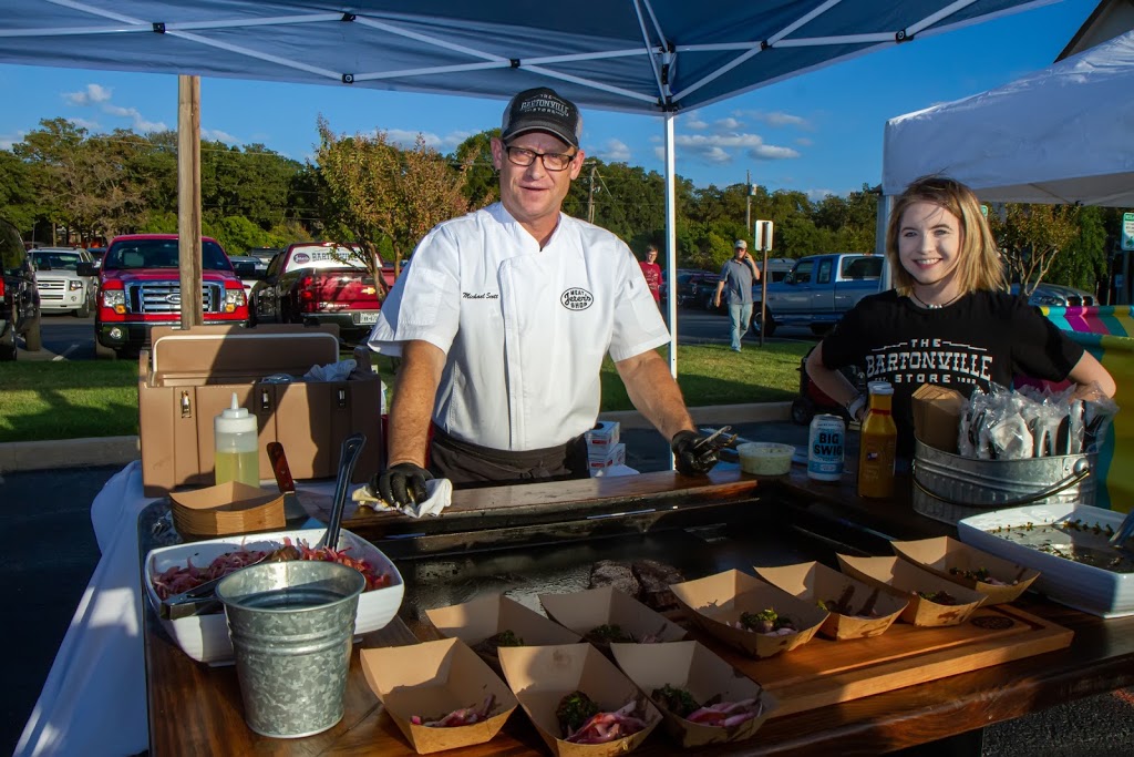 The Bartonville Store & Jeter’s Meat Shop | 96 McMakin Rd, Bartonville, TX 76226, USA | Phone: (940) 241-3301